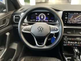 Volkswagen T-Cross thumbnail 13