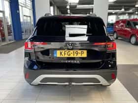 Volkswagen T-Cross thumbnail 3