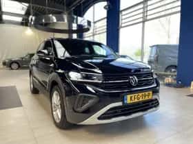 Volkswagen T-Cross thumbnail 5