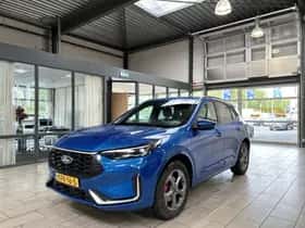 Ford Kuga (2025)