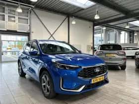 Ford Kuga (2025) thumbnail 2
