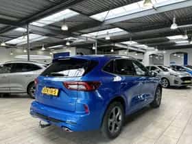 Ford Kuga (2025) thumbnail 3