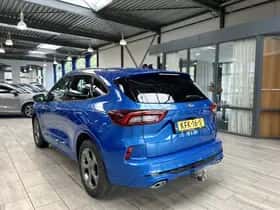 Ford Kuga (2025) thumbnail 4