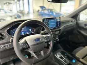 Ford Kuga (2025) thumbnail 6