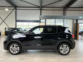 Volkswagen T-Cross thumbnail 2