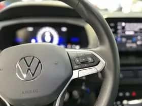 Volkswagen T-Cross thumbnail 11