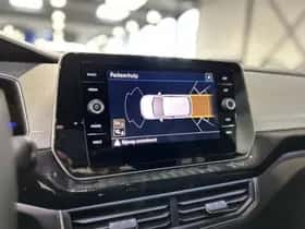 Volkswagen T-Cross thumbnail 14