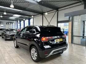 Volkswagen T-Cross thumbnail 3