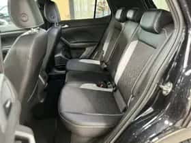 Volkswagen T-Cross thumbnail 7