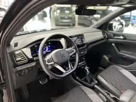 Volkswagen T-Cross thumbnail 8