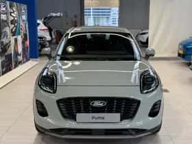 Ford Puma (2025) thumbnail 2