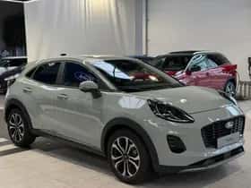 Ford Puma (2025) thumbnail 3