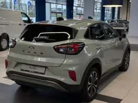 Ford Puma (2025) thumbnail 5