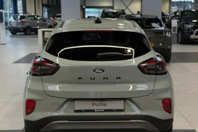 Ford Puma (2025) thumbnail 6