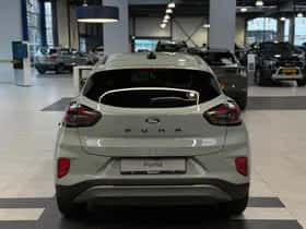 Ford Puma (2025) thumbnail 6
