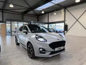 Ford Puma thumbnail 2