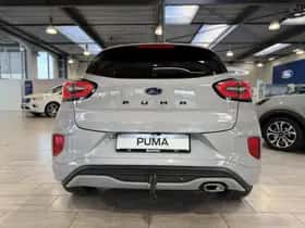 Ford Puma thumbnail 4