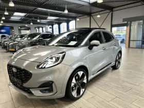 Ford Puma (2025)