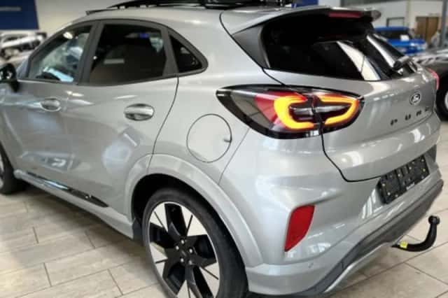 Ford Puma (2025) thumbnail 2