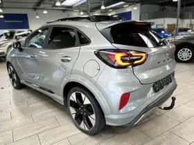 Ford Puma (2025) thumbnail 2