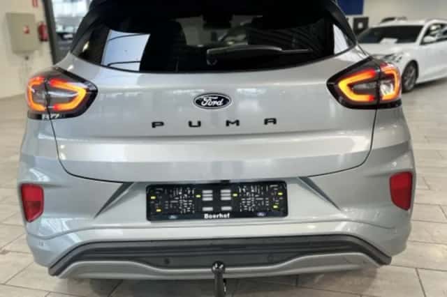 Ford Puma (2025) thumbnail 3