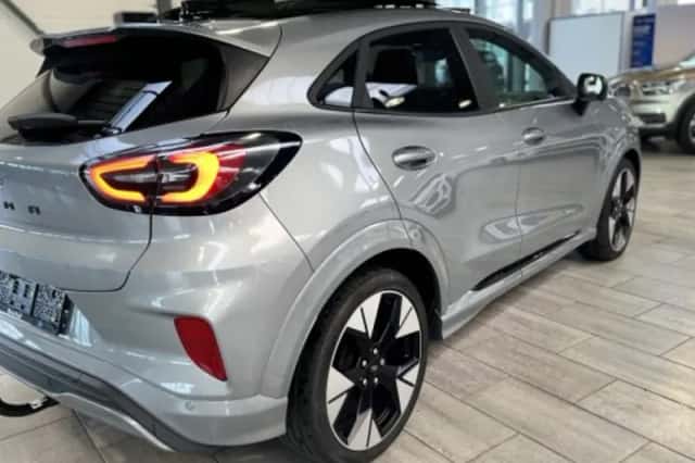 Ford Puma (2025) thumbnail 4