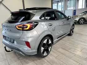 Ford Puma (2025) thumbnail 4