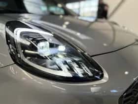 Ford Puma (2025) thumbnail 7