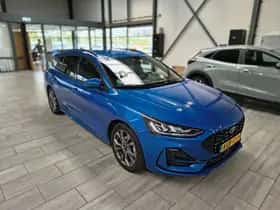Ford Focus thumbnail 2