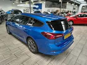 Ford Focus thumbnail 4