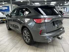 Ford Kuga thumbnail 2