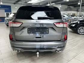 Ford Kuga thumbnail 4