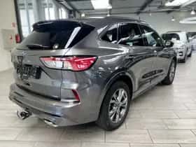 Ford Kuga thumbnail 9