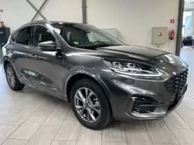Ford Kuga thumbnail 10