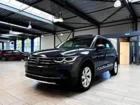 Volkswagen Tiguan (2023)