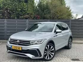 Volkswagen Tiguan (2023) thumbnail 2