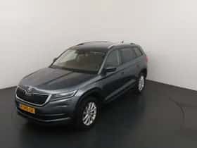 Škoda Superb (2021) thumbnail 2