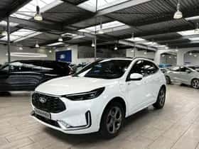Ford Kuga (2025)