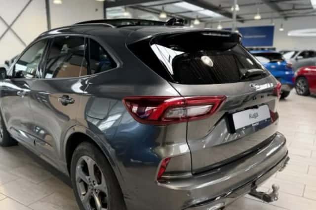 Ford Kuga (2025) thumbnail 2