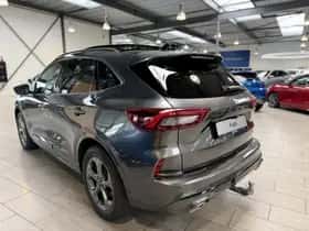Ford Kuga (2025) thumbnail 2
