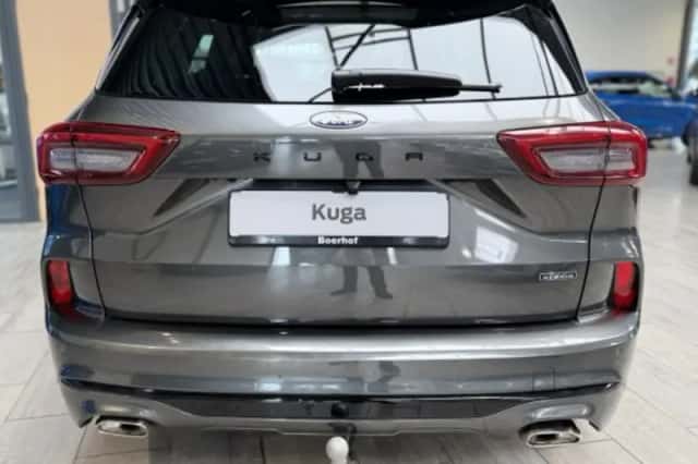 Ford Kuga (2025) thumbnail 3