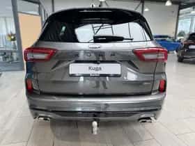 Ford Kuga (2025) thumbnail 3