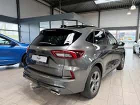 Ford Kuga (2025) thumbnail 4