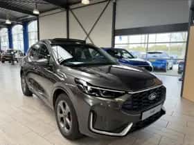 Ford Kuga (2025) thumbnail 5