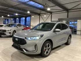 Ford Kuga (2025) thumbnail 2