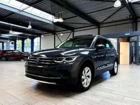 Volkswagen Tiguan (2023)