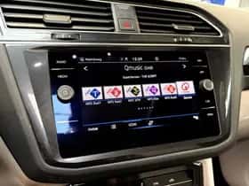 Volkswagen Tiguan (2023) thumbnail 17