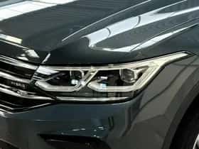 Volkswagen Tiguan (2023) thumbnail 20