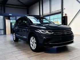 Volkswagen Tiguan (2023) thumbnail 3