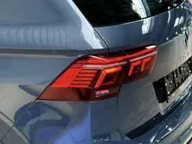 Volkswagen Tiguan (2023) thumbnail 24